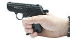 Plynová pistole Ekol Agent Volga cal.9mm kat.C-I černá