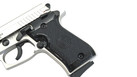 Plynová pistole Ekol P29 Classic cal.9mm kat.C-I satén nikl