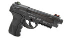 Vzduchová pistole Borner Sport 306