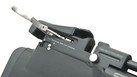 Vzduchovka Kral Arms Breaker S Silent cal.5,5mm FP
