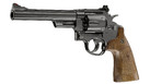 Vzduchový revolver Smith&Wesson M29 6,5"