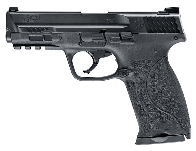 Vzduchová pistole Smith&Wesson MP9 M2.0