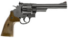 Vzduchový revolver Smith&Wesson M29 6,5" Diabolo