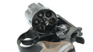 Plynový revolver Ekol Viper Lite cal.9mm kat.C-I černý