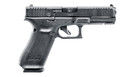 Plynová pistole Glock 17 Gen5 cal.9mm kat.C-I černá