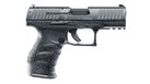 Plynová pistole Walther PPQ M2 cal.9mm kat.C-I černá