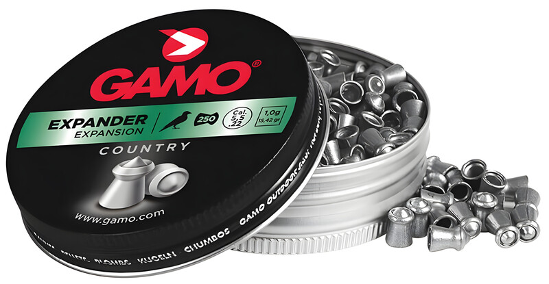 Diabolo Gamo Expander 250ks cal.5,5mm