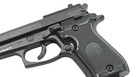 Plynová pistole Ekol Special 99 Classic cal.9mm kat.C-I černá