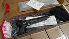 BAZAR - Vzduchová pistole Crosman Drifter Kit cal.5,5mm