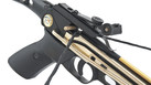 Kuše pistolová Beast Hunter COBRA Aluminium 80lbs