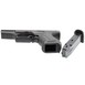 Plynová pistole Walther P99 cal.9mm kat.C-I černá
