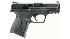Airsoft pistole Smith & Wesson M&P9c GAS