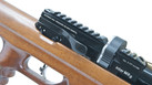 Vzduchovka Aselkon MX9 Sniper cal.4,5mm