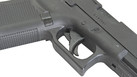 Vzduchová pistole Glock 17 Gen5 Diabolo BlowBack