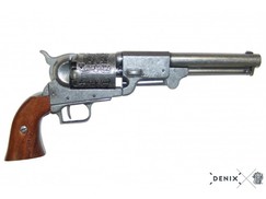 Replika Revolver Colt  