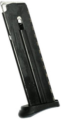 Zásobník Walther P22 s patkou cal.9mm