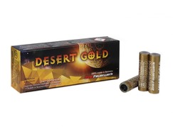 Pyro světlice Zink 527 Desert Gold 20ks Výhodné balení