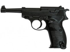 Replika Pistole Walther P38
