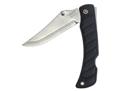 Nůž Mikov Crocodile 243-NH-1/C černý