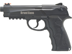 Vzduchová pistole Bruni Sport 306 P