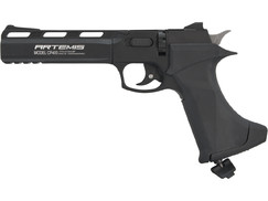 Vzduchová pistole SPA Artemis CP400 cal.4,5mm