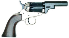 Replika Revolver námořnictva USA, r.1862