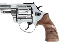 Plynový revolver Ekol Viper Lite cal.9mm kat.C-I chrom