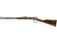 Airsoft puška Legends Cowboy Rifle AGCO2