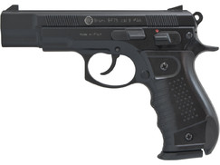 Plynová pistole Bruni BF75 černá cal.9mm