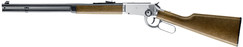 Vzduchová puška Legends Cowboy Rifle Silver
