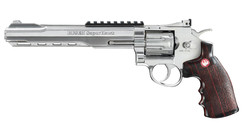 Airsoft Revolver Ruger SuperHawk 8