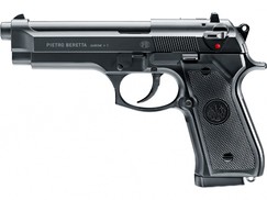 Airsoft Pistole Beretta M92 FS AGCO2
