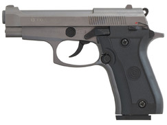 Plynová pistole Ekol Special 99 REV II cal.9mm kat.C-I titan