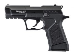 Plynová pistole Ekol Alp cal.9mm kat.C-I černá
