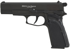 Plynová pistole Ekol Aras Magnum cal.9mm kat.C-I černá