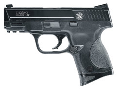 Airsoft pistole Smith&Wesson MP9c ASG