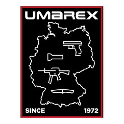 Magnetka Umarex Germany