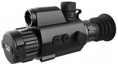 Termovize Hikmicro Panther PH35L, zaměřovač s laserovým dálkoměrem