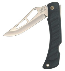 Nůž Mikov Crocodile 243-NH-1/A černý