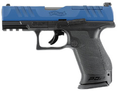 Pistole Umarex T4E Walther PDP Compact 4