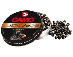 Diabolo Gamo Lethal cal.4,5mm