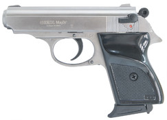 Plynová pistole Ekol Major cal.9mm kat.C-I titan
