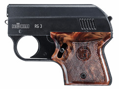 Plynová pistole Rohm RG3 cal.6mm kat.C-I