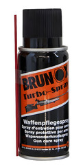 Olej Brunox Turbo Spray 100ml
