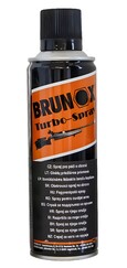 Olej Brunox Turbo Spray 300ml