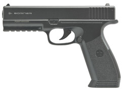 Vzduchová pistole Borner 17