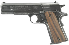 Vzduchová pistole Colt Government 1911 A1 antik
