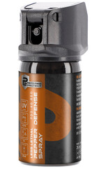 Obranný sprej pepřový P2P PDS-40 OC-Fog 26ml UV